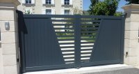 Notre société de clôture et de portail à Rachecourt-Suzemont